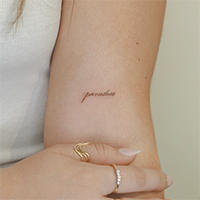 tattoo, walk ins, tattoo miami, iristattoo