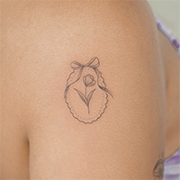 tattoo, walk ins, tattoo miami, iristattoo