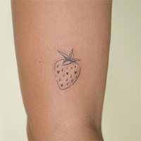 tattoo, walk ins, tattoo miami, iristattoo