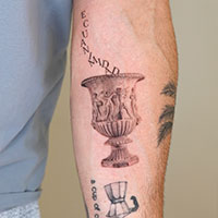 tattoo, walk ins, tattoo miami, iristattoo