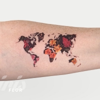tattoo, walk ins, tattoo miami, iristattoo